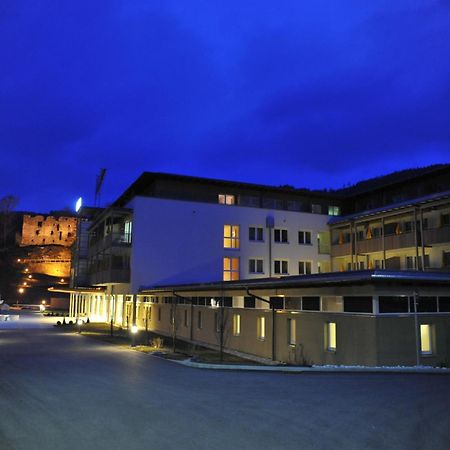 Gesundheitsresort Bad St. Leonhard Bad Sankt Leonhard im Lavanttal Zewnętrze zdjęcie