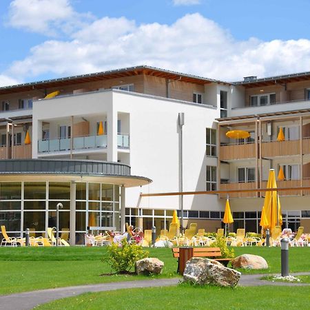 Gesundheitsresort Bad St. Leonhard Bad Sankt Leonhard im Lavanttal Zewnętrze zdjęcie