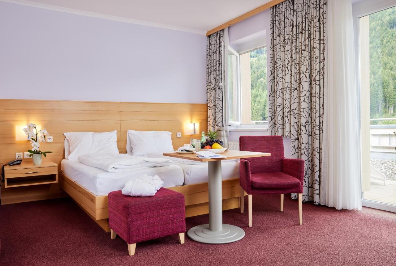 Gesundheitsresort Bad St. Leonhard Bad Sankt Leonhard im Lavanttal Zewnętrze zdjęcie