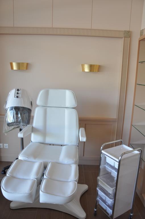 Gesundheitsresort Bad St. Leonhard Bad Sankt Leonhard im Lavanttal Zewnętrze zdjęcie
