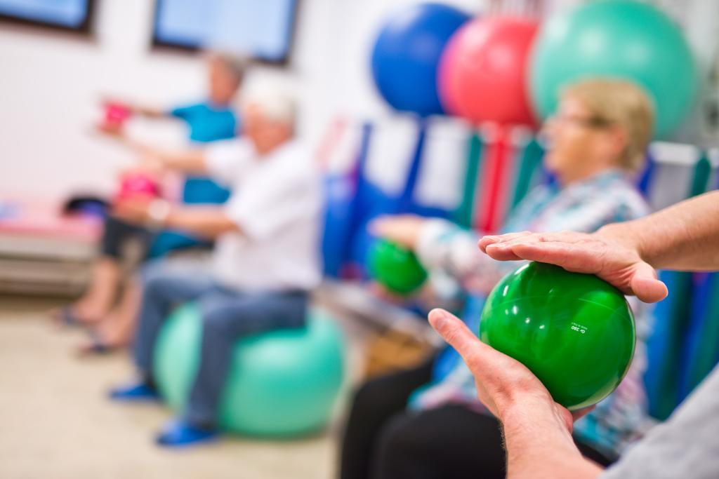 Gesundheitsresort Bad St. Leonhard Bad Sankt Leonhard im Lavanttal Zewnętrze zdjęcie