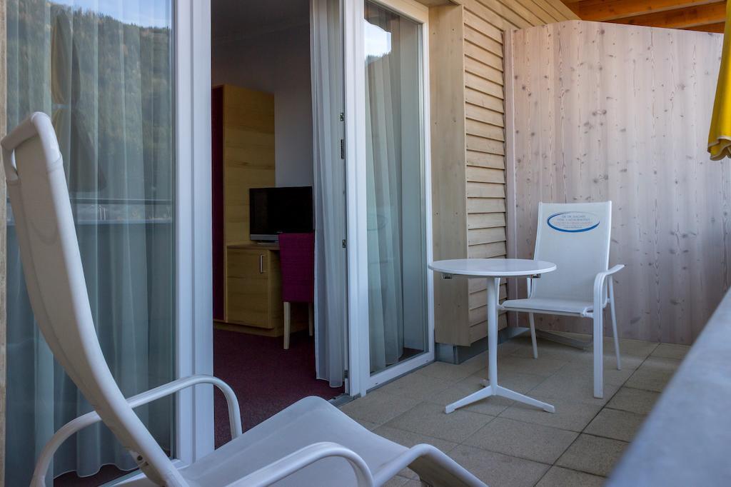 Gesundheitsresort Bad St. Leonhard Bad Sankt Leonhard im Lavanttal Pokój zdjęcie