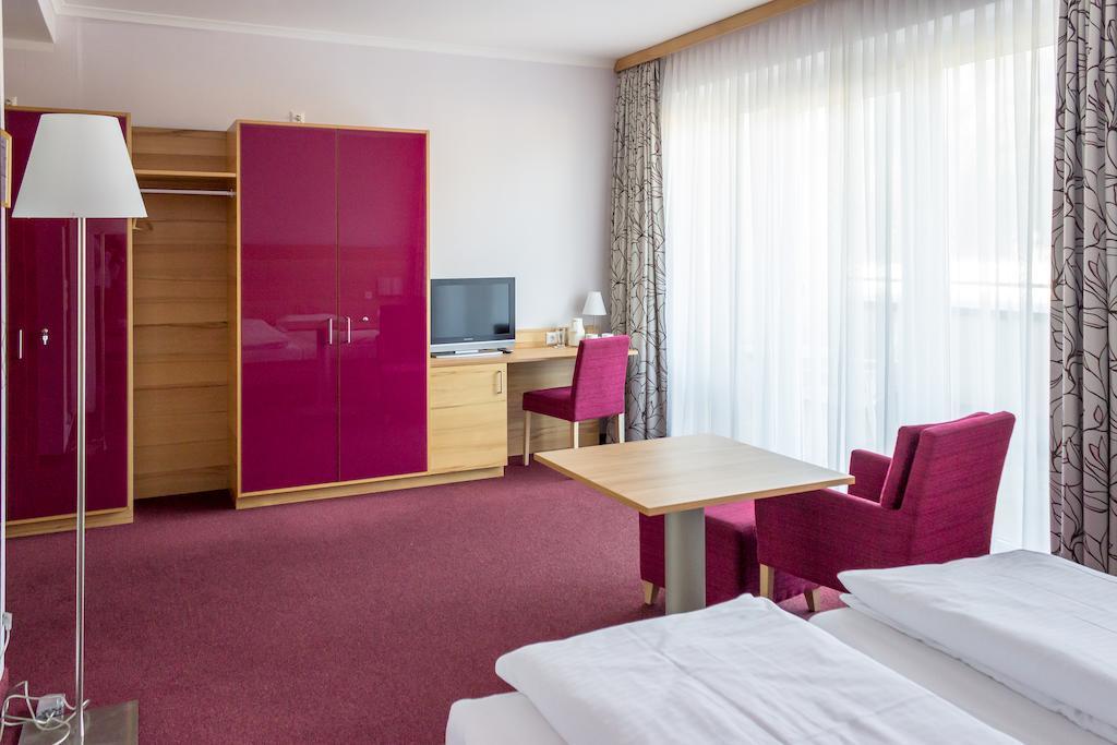 Gesundheitsresort Bad St. Leonhard Bad Sankt Leonhard im Lavanttal Pokój zdjęcie
