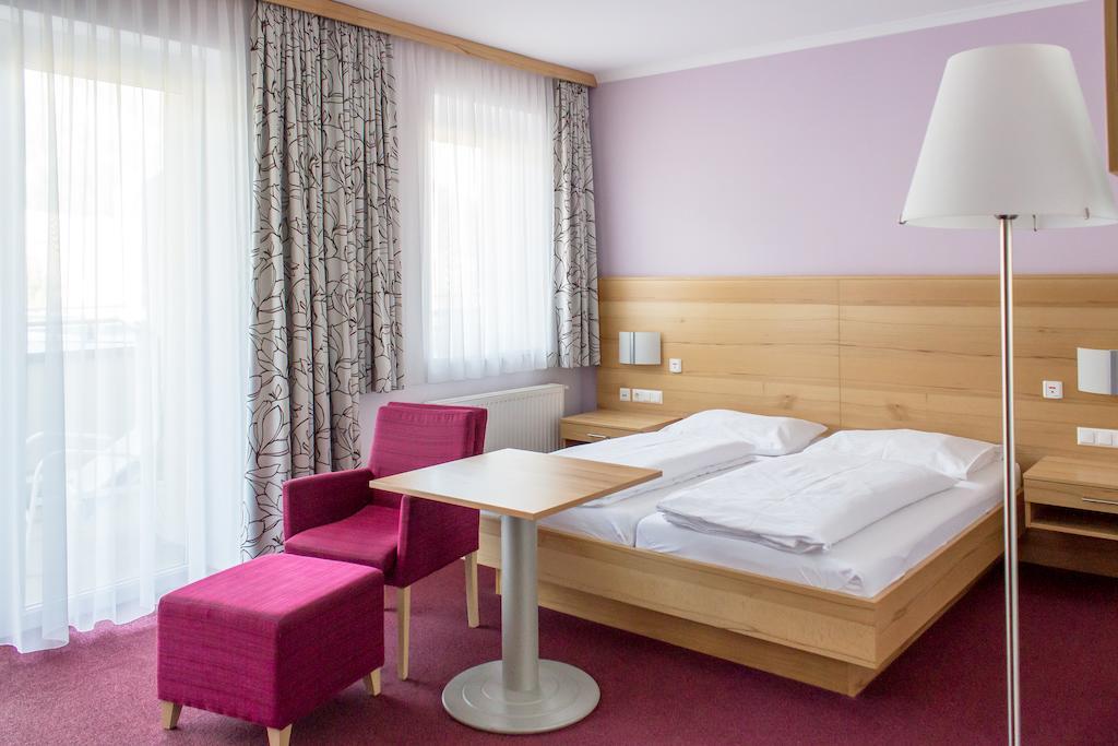Gesundheitsresort Bad St. Leonhard Bad Sankt Leonhard im Lavanttal Pokój zdjęcie